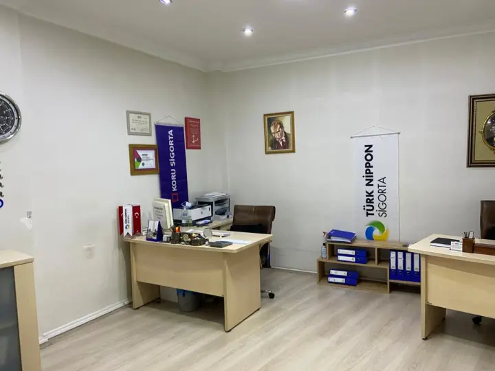 SYN Sigorta Aracılık Hiz. Ltd. Şti