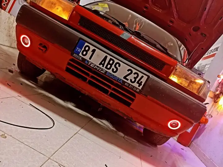 SZR AUTO ️SERVİCE