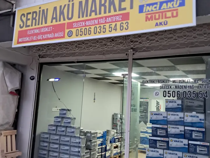 Tab Baykal Akümülatör San. Tic. Ltd. Şti.