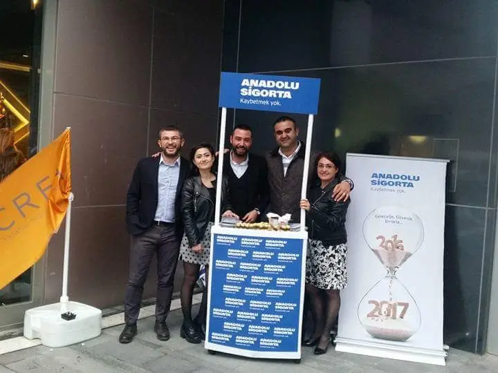 TAB Sigorta Aracılık Hizmetleri A.Ş.