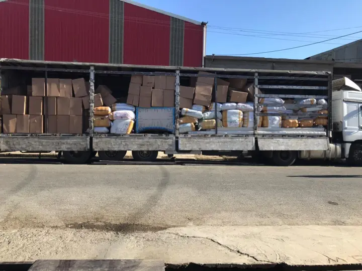 Taha Kargo Dış Ticaret A.Ş