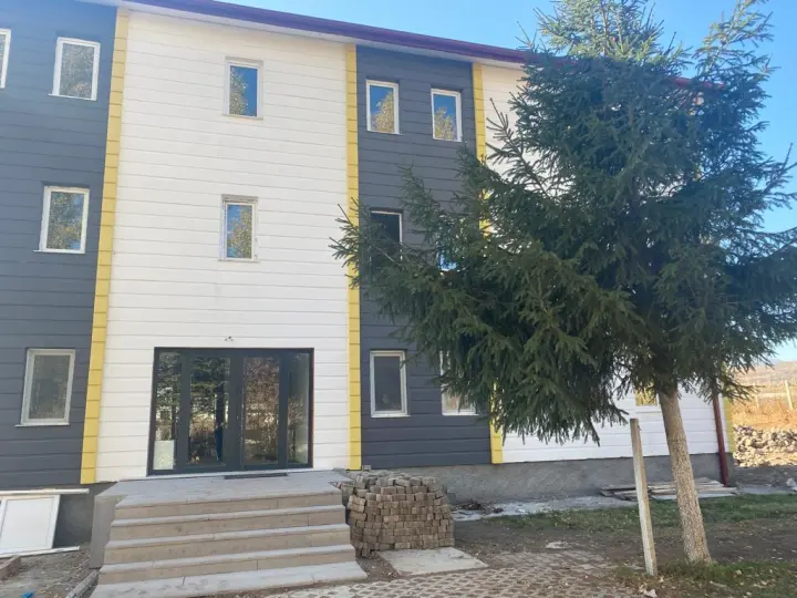 TAHSİN AKÜ