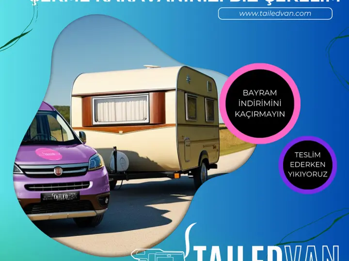 TailedVan