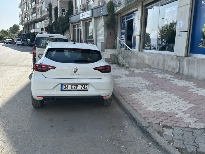 Takder Güneydoğu Bölge Temsilciliği Mahir Oto Kiralama