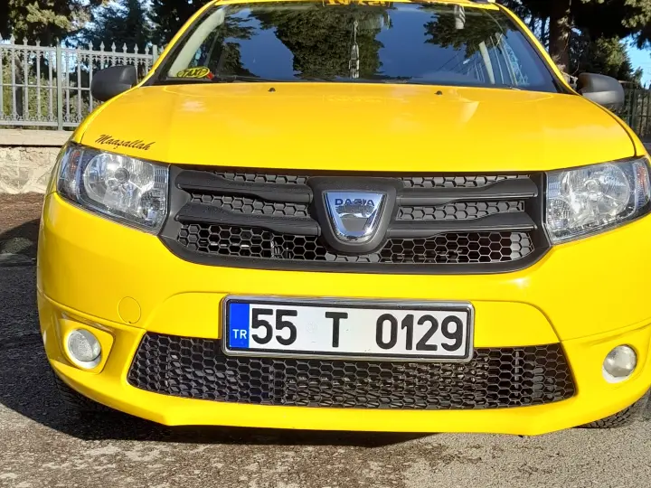Taksi 0129