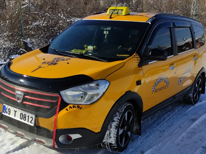 TAKSİ