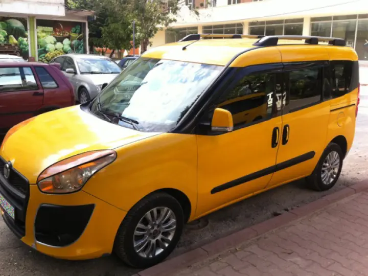 Taksi