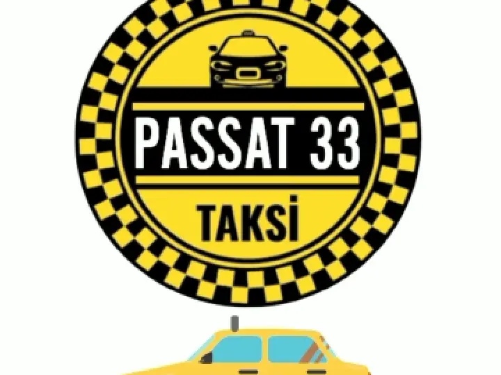 TAKSİ 33
