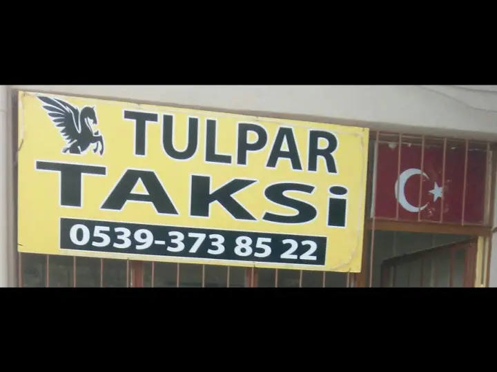TAKSİ (ELDİVAN TULPAR TAKSİ)