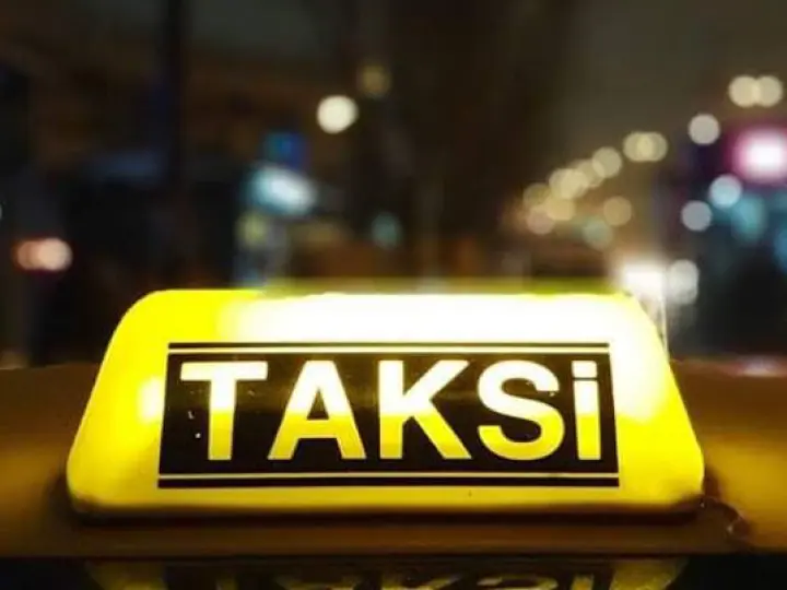 Taksi Erzurum