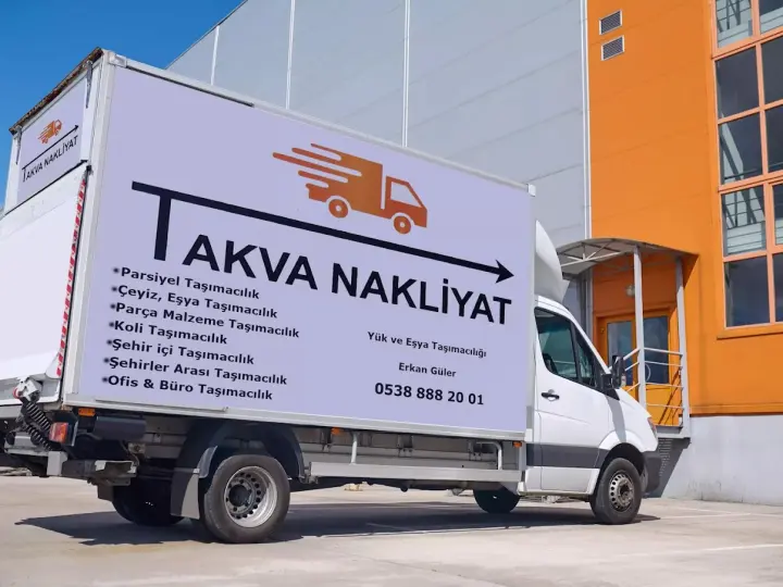 Takva Nakliyat