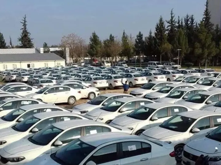 TALAN OTO KİRALAMA