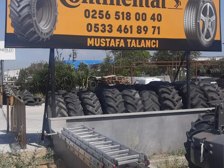 Talancı Ticaret