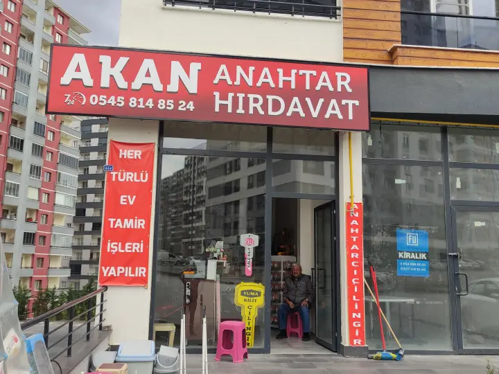 TALAS ANAHTARCI 7/24 ÇİLİNGİR