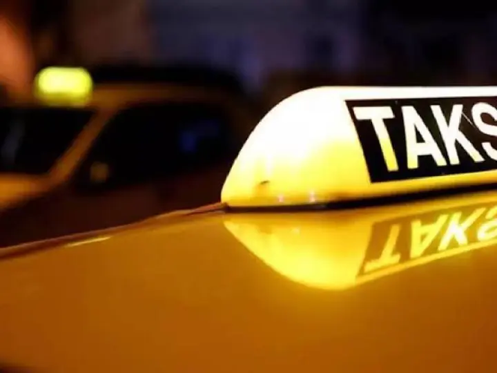 TALAS EMNİYET TAKSİ