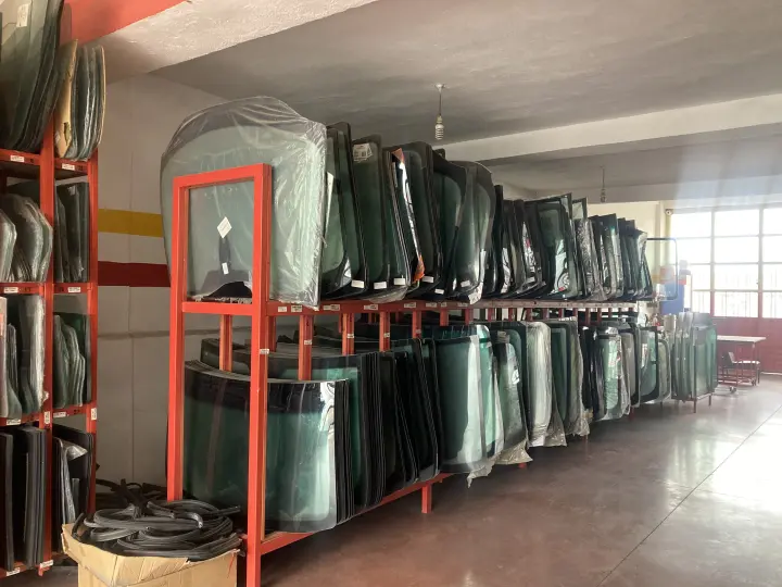 Talat Oto Cam ve Kaporta Boya