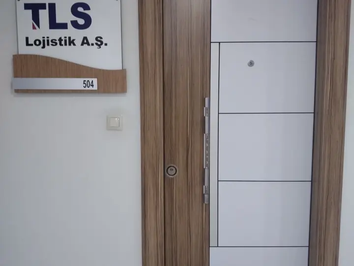 Talay Logistics Adana Ofis