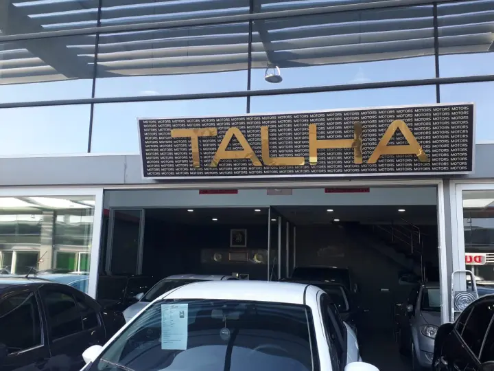 Talha Motors
