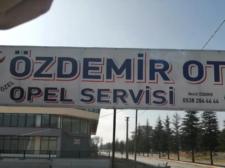 Tam İş Oto Egzos Radyatör Servisi