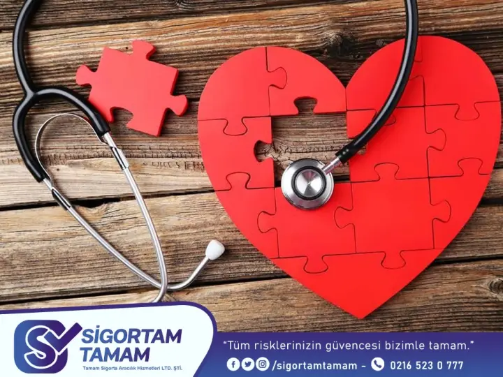 Tamam Sigorta (SigortamTamam)