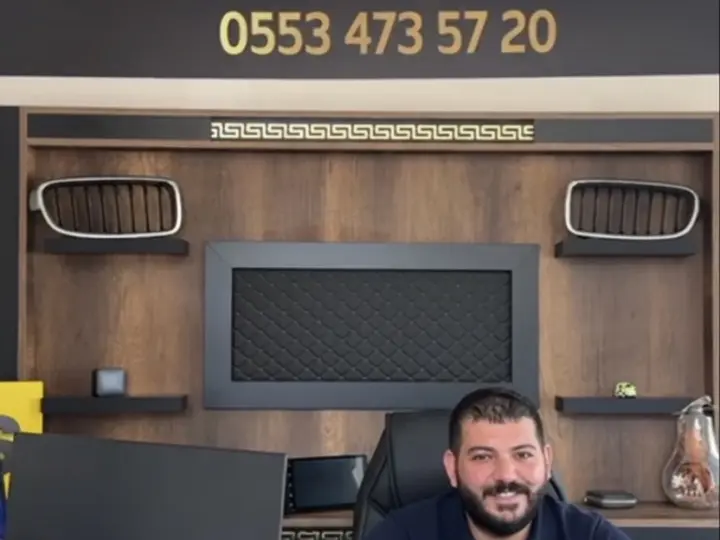 Tamamoğulları Rent A Car