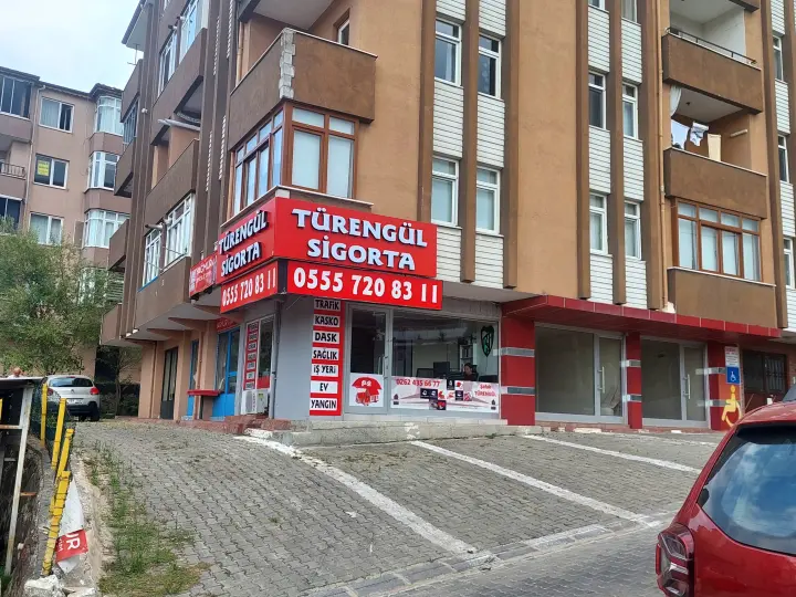 Tamer Akgül Sigorta Ltd Şti