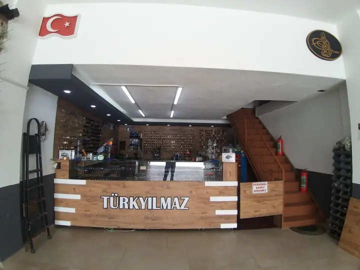 Tamerler Oto Anahtarcısı