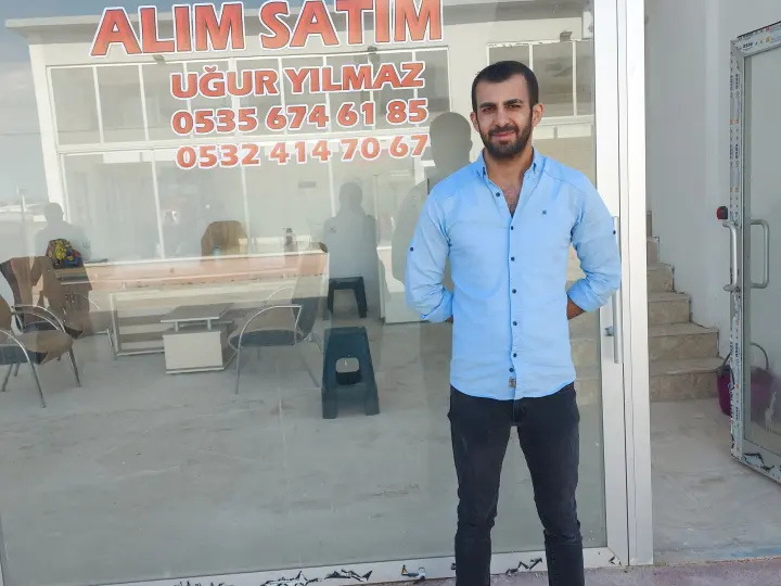 Tamirci uğur oto