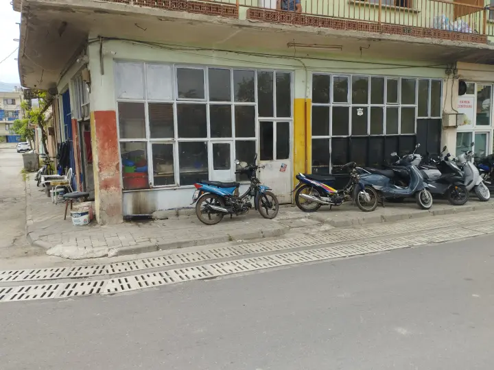 TAMİRCİ VEYSEL (BAJAJ KANUNİ - ARORA YETKİLİ SERVİS