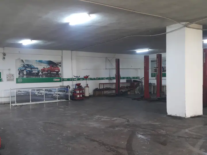 TAMİRHANE BMW PREMİUM SERVİS