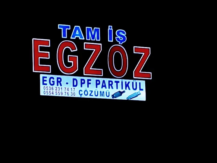 TAMİŞ OTO