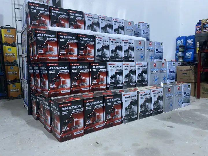 TAMKOÇLAR TEKNİK SERVİS "Oto Tamir"