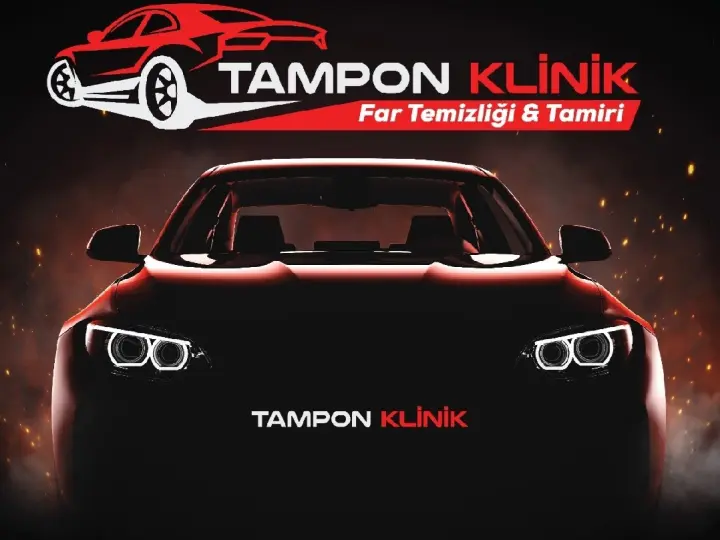 Tampon Klinik Far Temizliği Mehmet Usta ve Tampon Plastik Tamiri