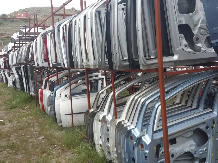 TAMPONCU ALİ USTA DEPO
