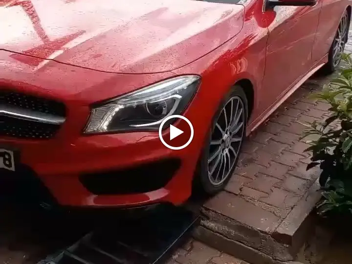 Tamponcu Fatih Auto Show tampon tamir