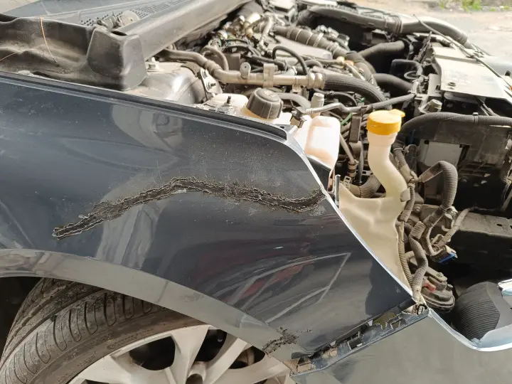 TAMPONCU ÖZKAN USTA PLASTİK KAYNAK ONARİM CİKMA / YENİ YEDEK PARCA TAMPON DÜNYASİ ÖZKAN USTA