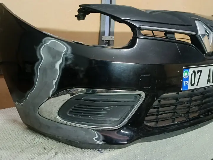 TAMPONHANE PLASTİK & TAMPON ONARIM MERKEZİ