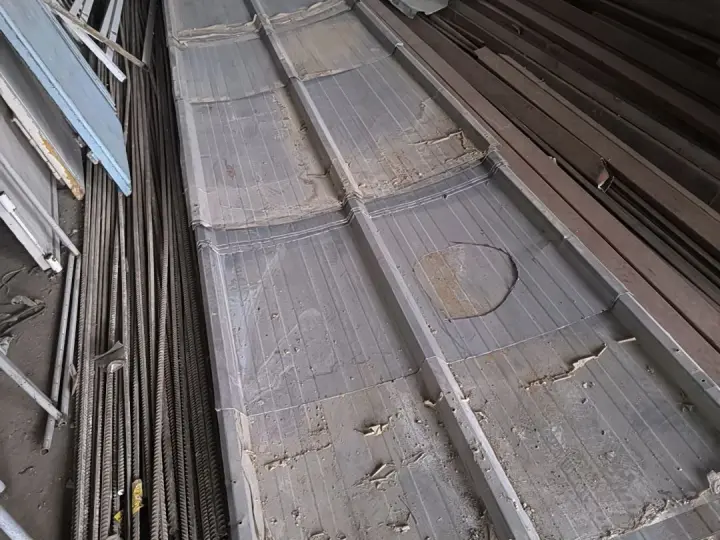 TAN HURDACILIK 2.EL METAL HURDA ALIŞ & SATIŞ