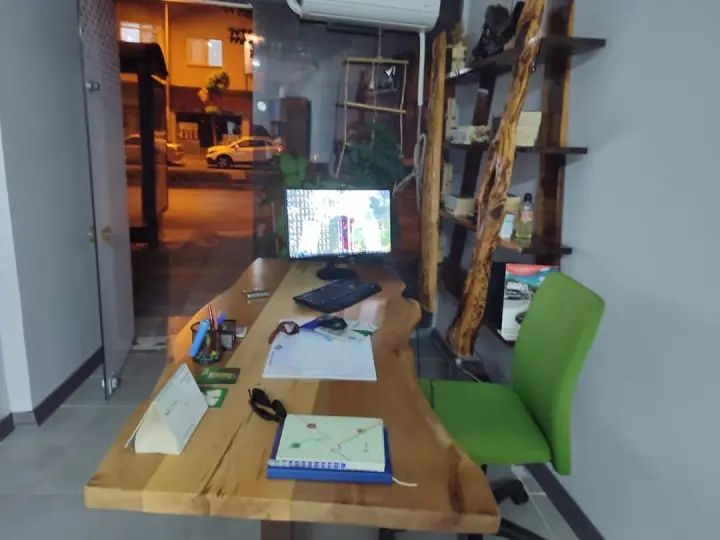 TAN TRAFİK MÜŞAVİRLİĞİ