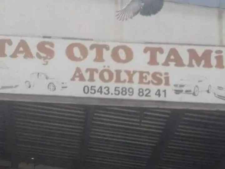 TANBOĞA OTO SERVİS