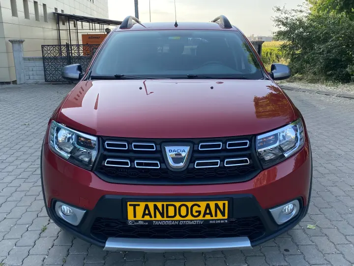 TANDOĞAN OTOMOTİV BİGA