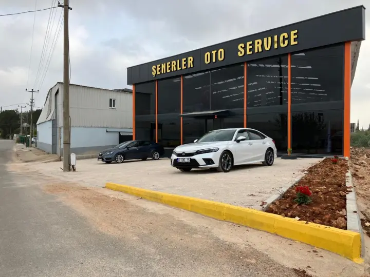 Taner Auto Service