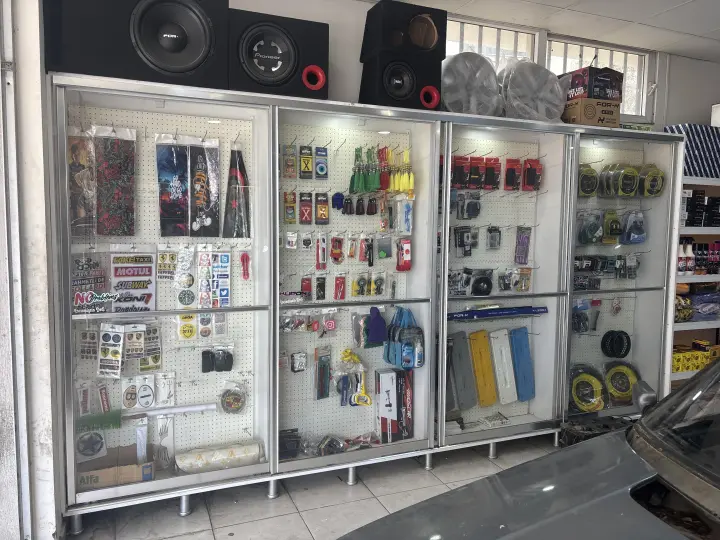 Taner Oto Elektrik