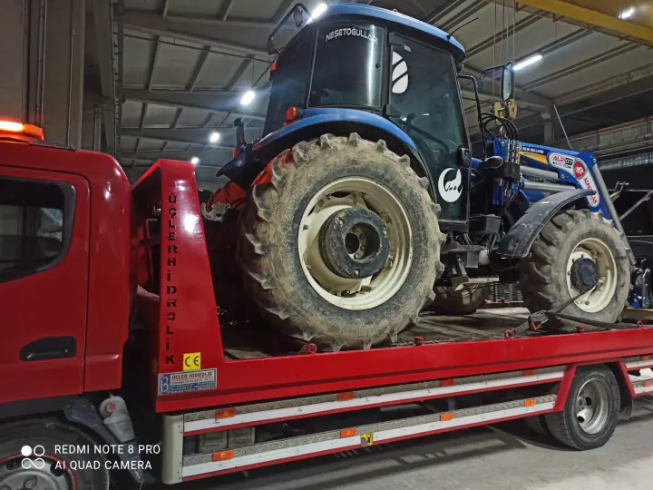 Taner Oto Kurtarma Ereğli