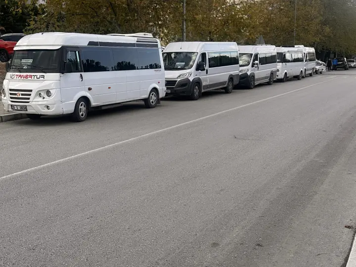 Taner Tur Servis Taşımacılık