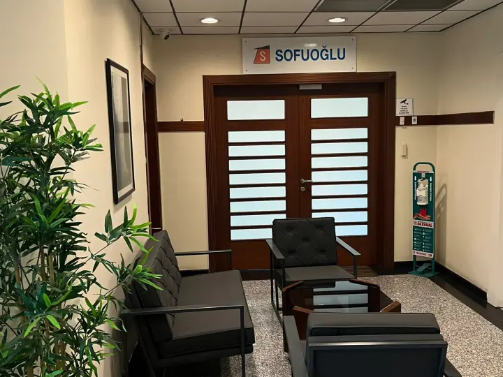 Tango Gemicilik Sanayi Ve Ticaret Limited Şirketi