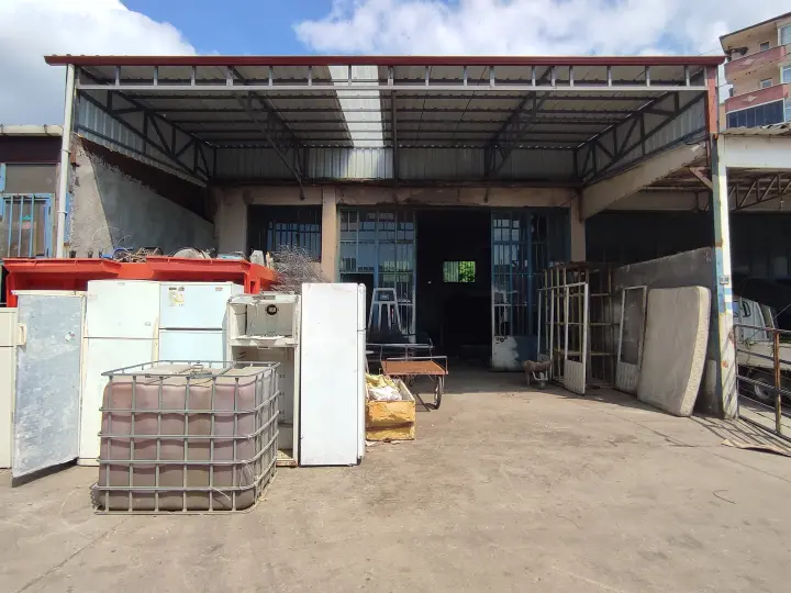 Tanıklar Metal