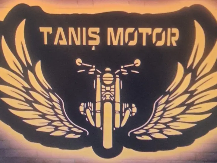 Tanış Motor Şafak usta