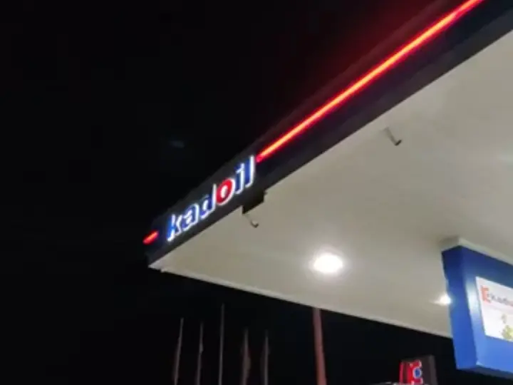 Tankar Kadoil