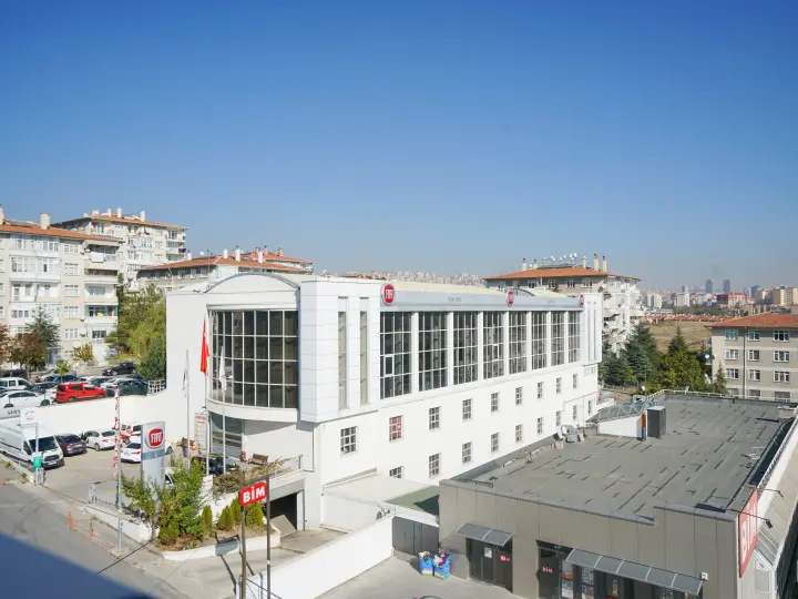 Tanoto Fiat Yetkili Satıcısı & Servisi